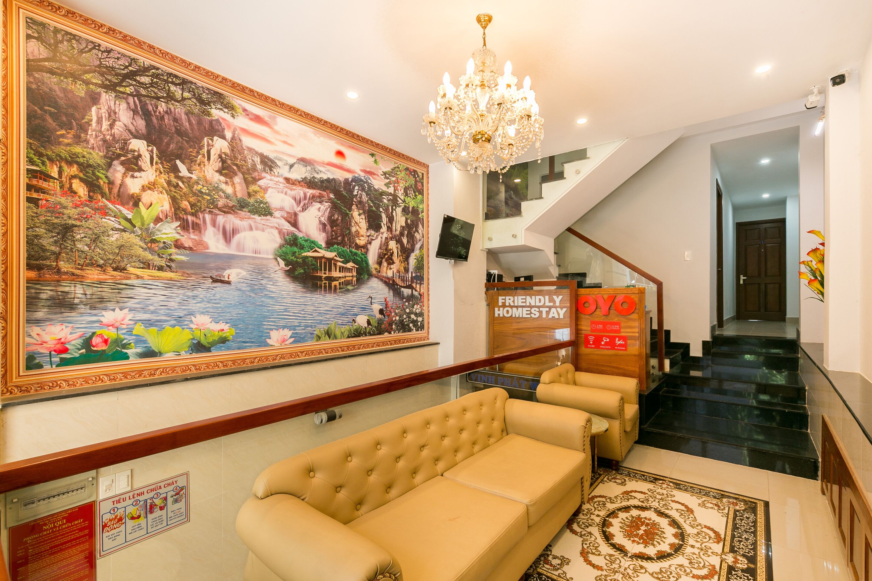 Photo - Super OYO 520 Friendly Homestay