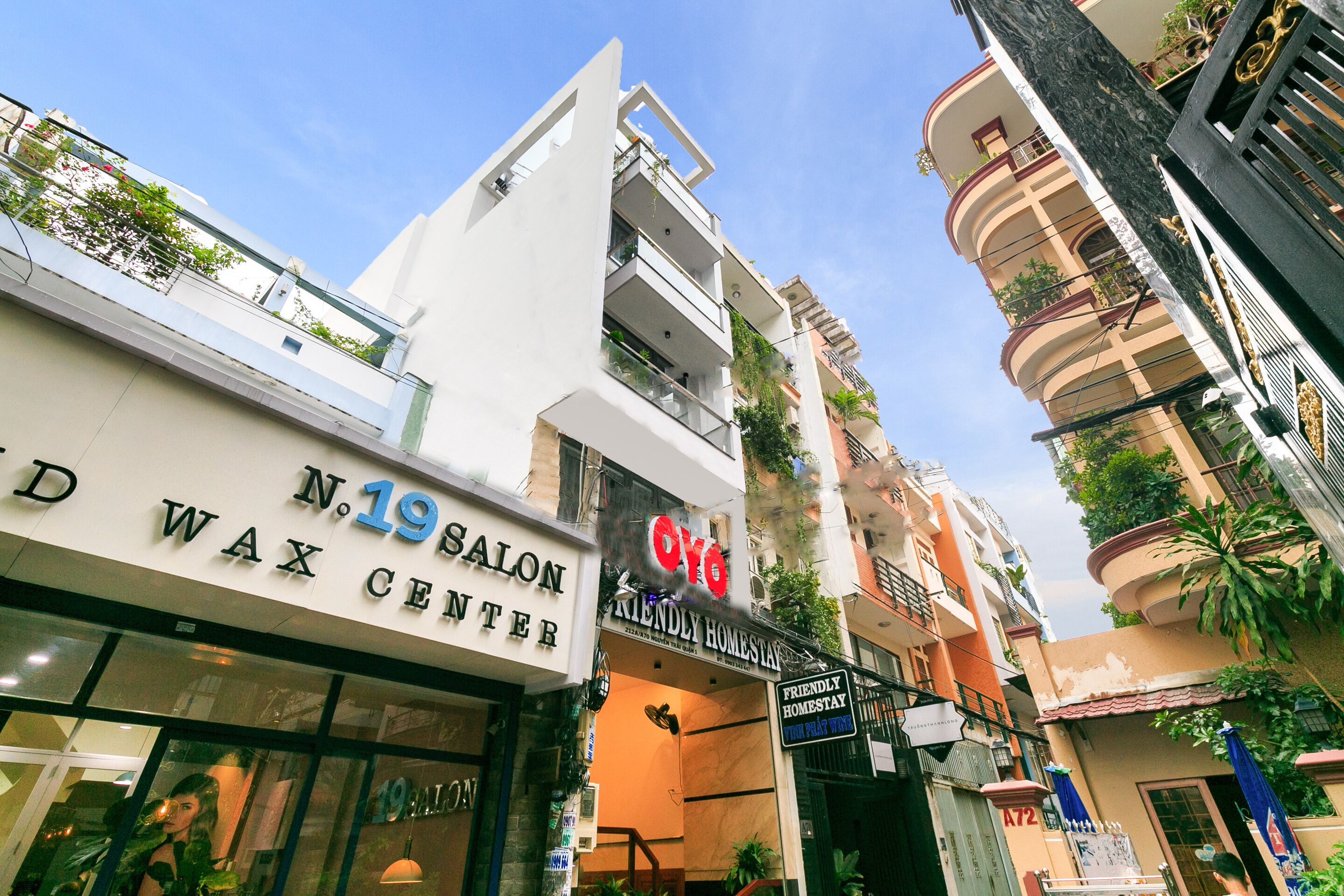 Photo - Super OYO 520 Friendly Homestay