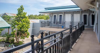 SPOT ON 2063 Bethania Residence