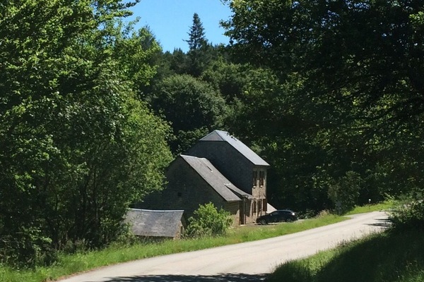 Außenbereich