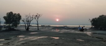 Mook Paradise Bungalow