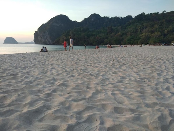 Strand