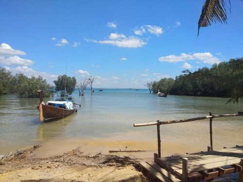 Mook Paradise Bungalow