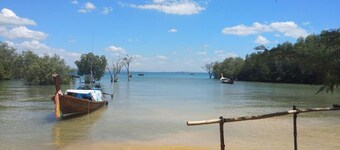 Mook Paradise Bungalow