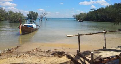 Mook Paradise Bungalow