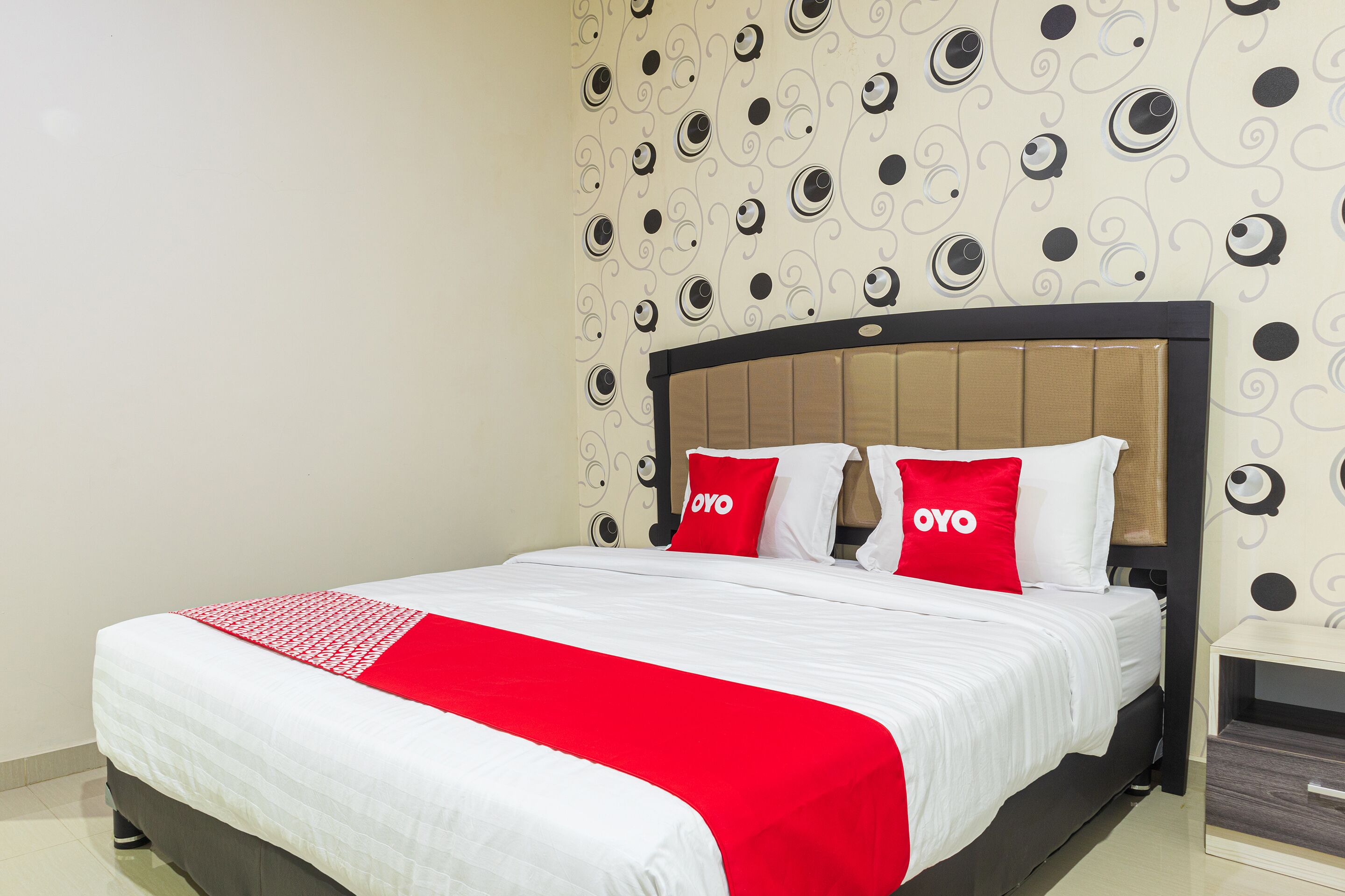 OYO 1977 Harvest Residence (OYO 1977 Harvest Residence )