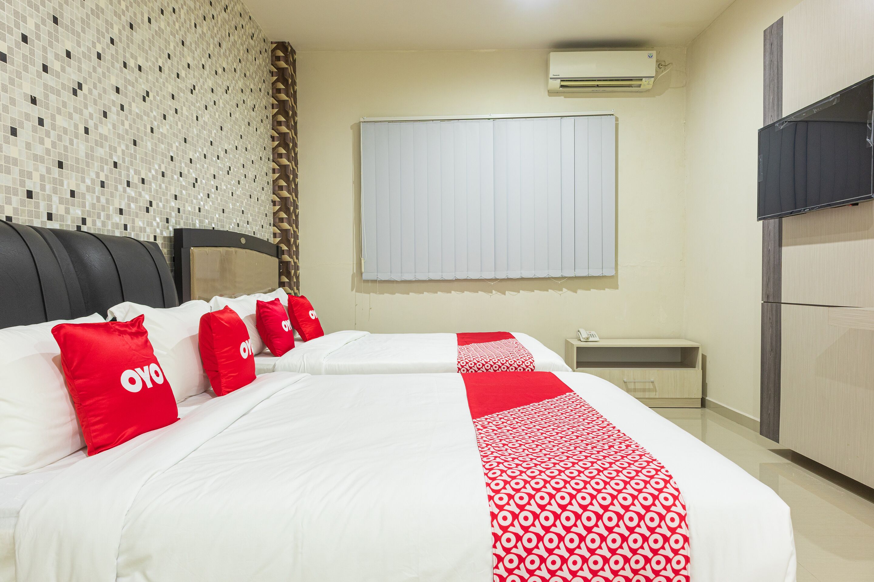 OYO 1977 Harvest Residence (OYO 1977 Harvest Residence )