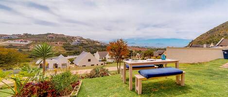 Apartamento familiar | Vistas desde la habitación