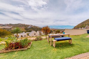 Family Apartment | View from room - Snuggle Inn Mossel Bay (Mossel Bay)