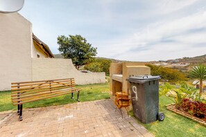 Exterior - Snuggle Inn Mossel Bay (Mossel Bay)