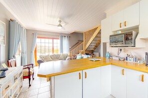 Interior - Snuggle Inn Mossel Bay (Mossel Bay)