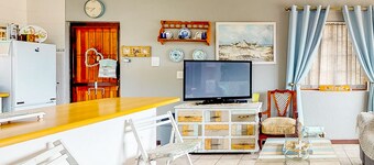 Snuggle Inn Mossel Bay