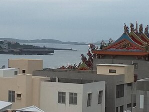 Miscellaneous - Mesin Inn (Magong)