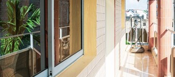 Residence BOREL (Furnished Furnished Apartments)