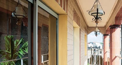 Residence BOREL (Furnished Furnished Apartments)