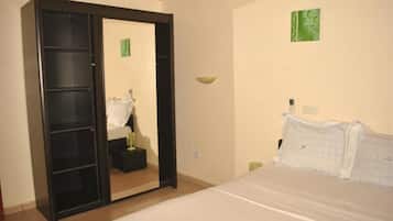 2 bedrooms, WiFi