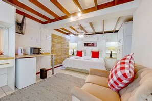 Classic Apartment
