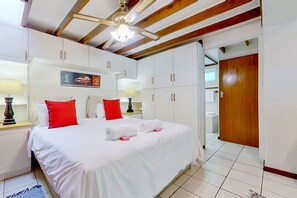 Appartement Classique
