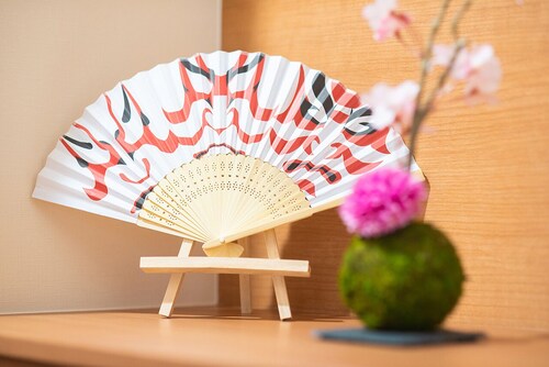 内装の詳細