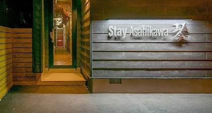 Stay Asahikawa Koto