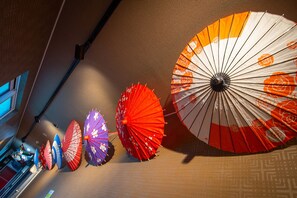 Interior detail - Stay Asahikawa Koto (Asahikawa)