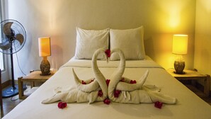 Villa, 2 Bedrooms
