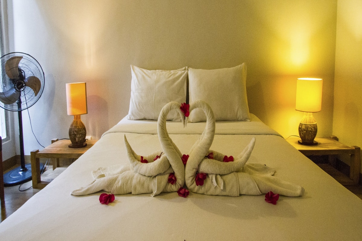 Villa, 2 Bedrooms