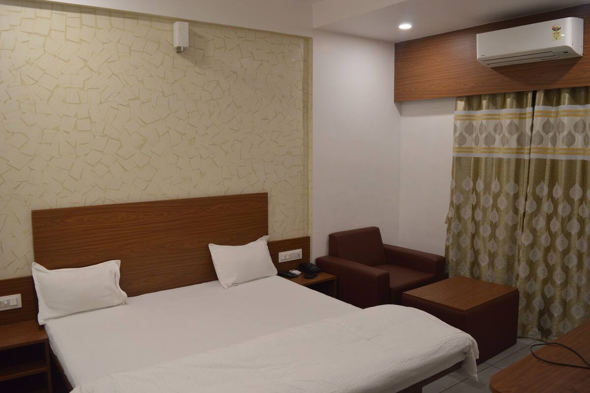 Deluxe Room | Wi-fi percuma 