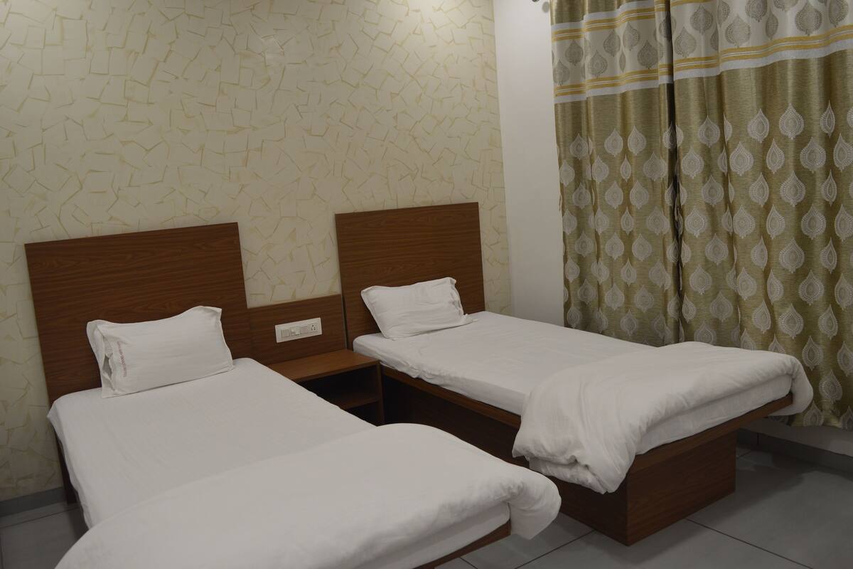Executive Room | Wi-fi percuma 