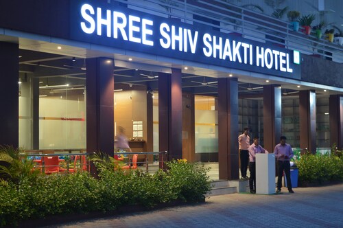 Shree Shiv Shakti Hotel & Guest House