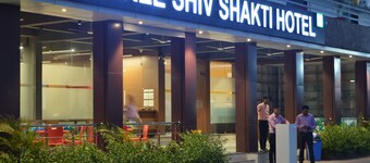 Shree Shiv Shakti Hotel & Guest House