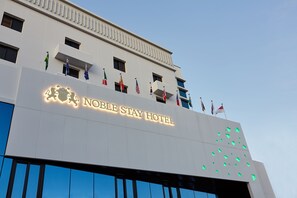 외부 세부 사진