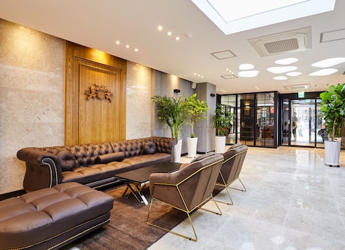 ノーブル ステイ ホテル