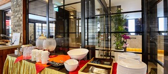 Noble Stay Hotel