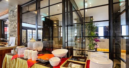 Noble Stay Hotel