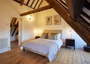 Maison mitoyenne Luxe