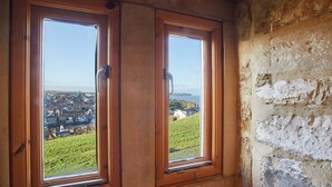 The Coach House | View from room - The Coach House (Whitby)
