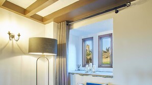 The Coach House | Living room - The Coach House (Whitby)