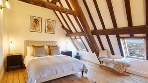 The Coach House - The Coach House (Whitby)