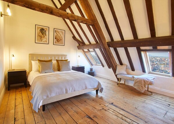 Maison mitoyenne Luxe
