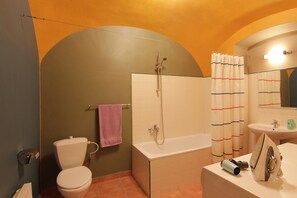 Handtücher, Toilettenpapier