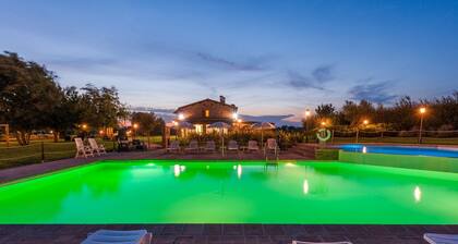 Agriturismo il Cantico di San Francesco