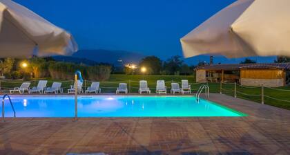 Agriturismo il Cantico di San Francesco