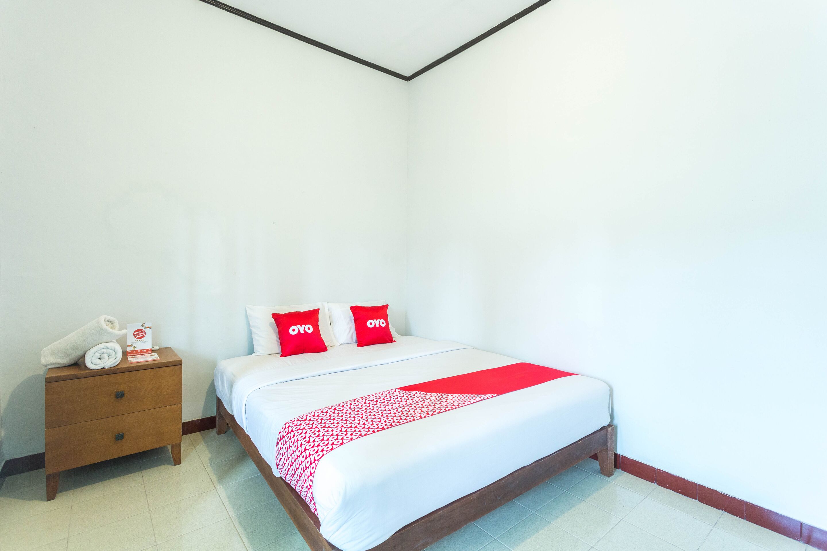 OYO 1929 Senggigi Hill View Homestay Syariah