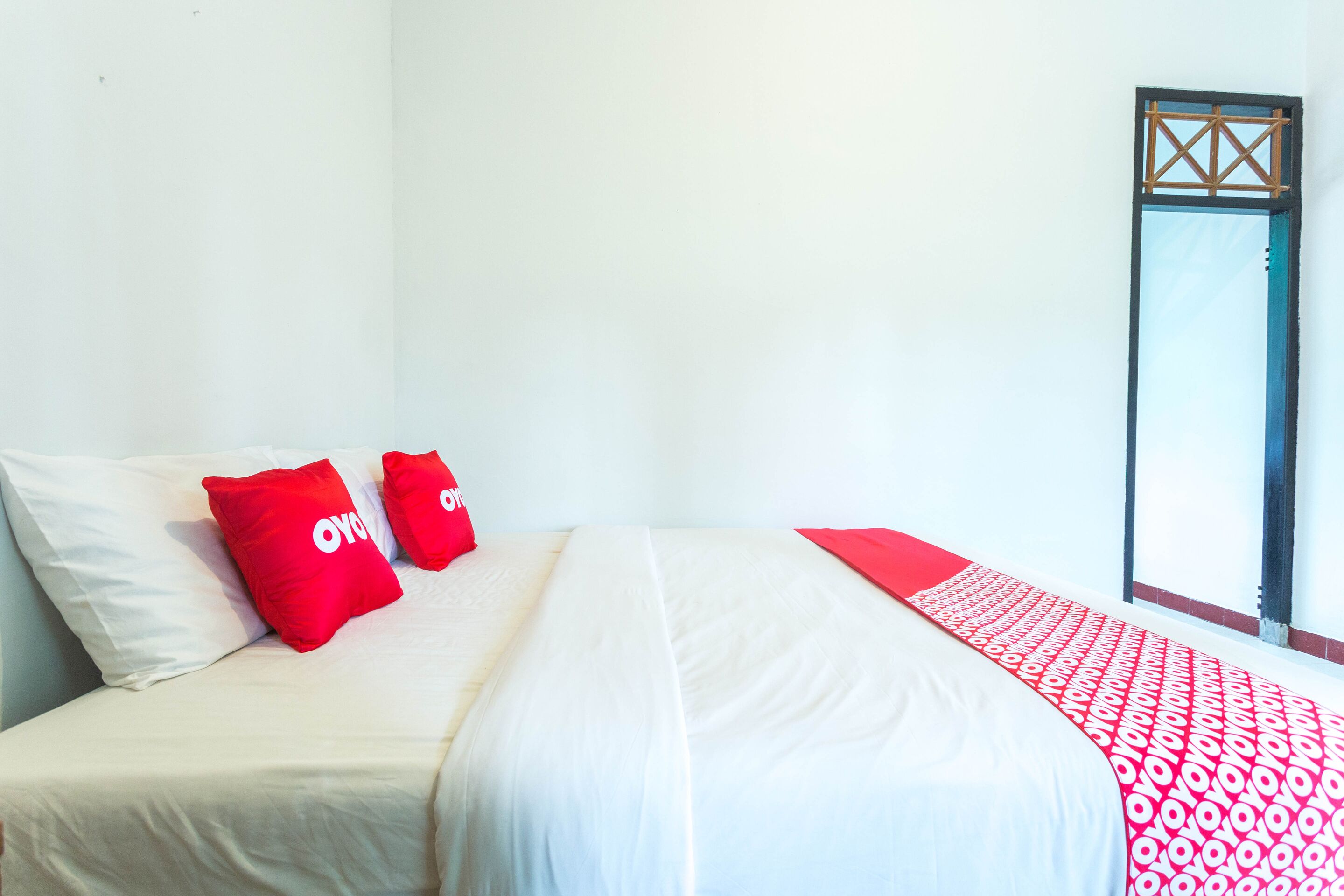 OYO 1929 Senggigi Hill View Homestay Syariah