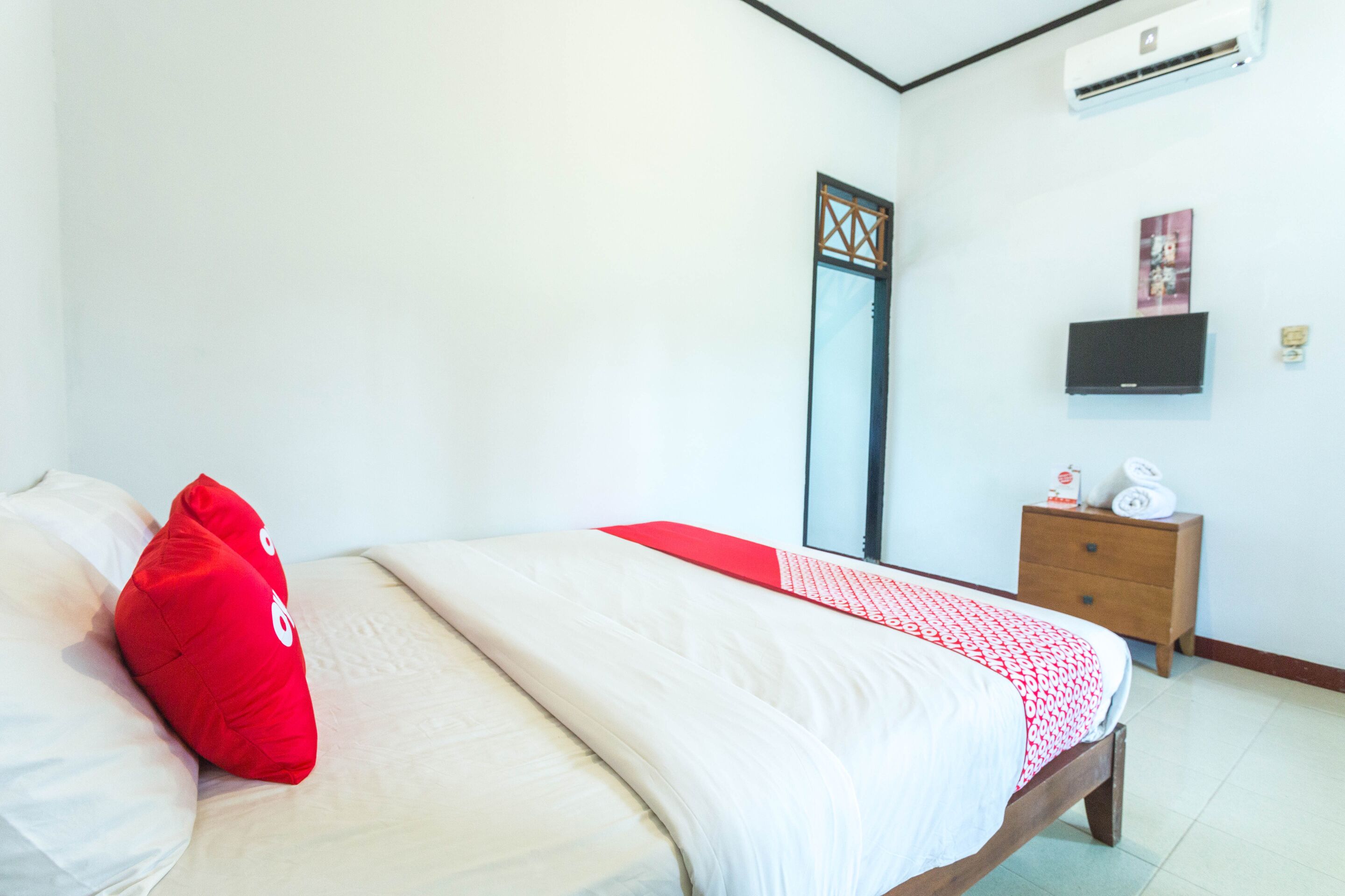 OYO 1929 Senggigi Hill View Homestay Syariah