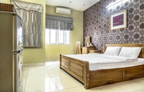 Basic Room | Free WiFi