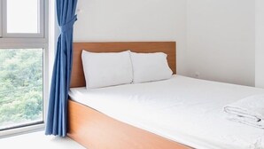 Unclassified image, 4 of 18, button - Ly Apartment (Da Nang)