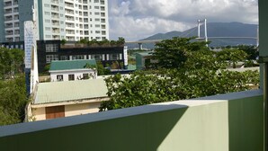 Unclassified image, 3 of 18, button - Ly Apartment (Da Nang)