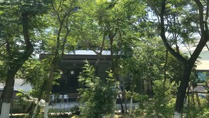 Unclassified image, 2 of 18, button - Ly Apartment (Da Nang)